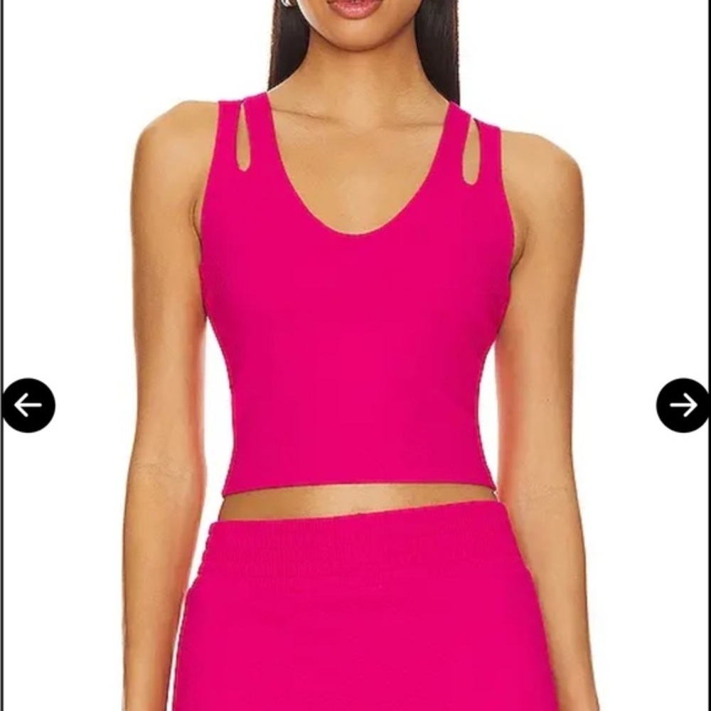 Beach Riot Top